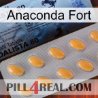 Anaconda Strong 44